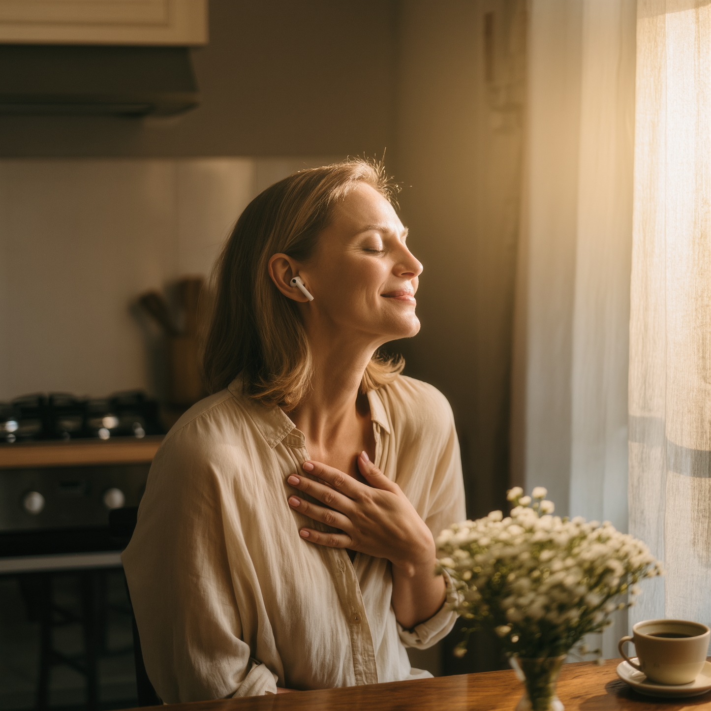 Chanson personnalisée Lyris – Création sur mesure